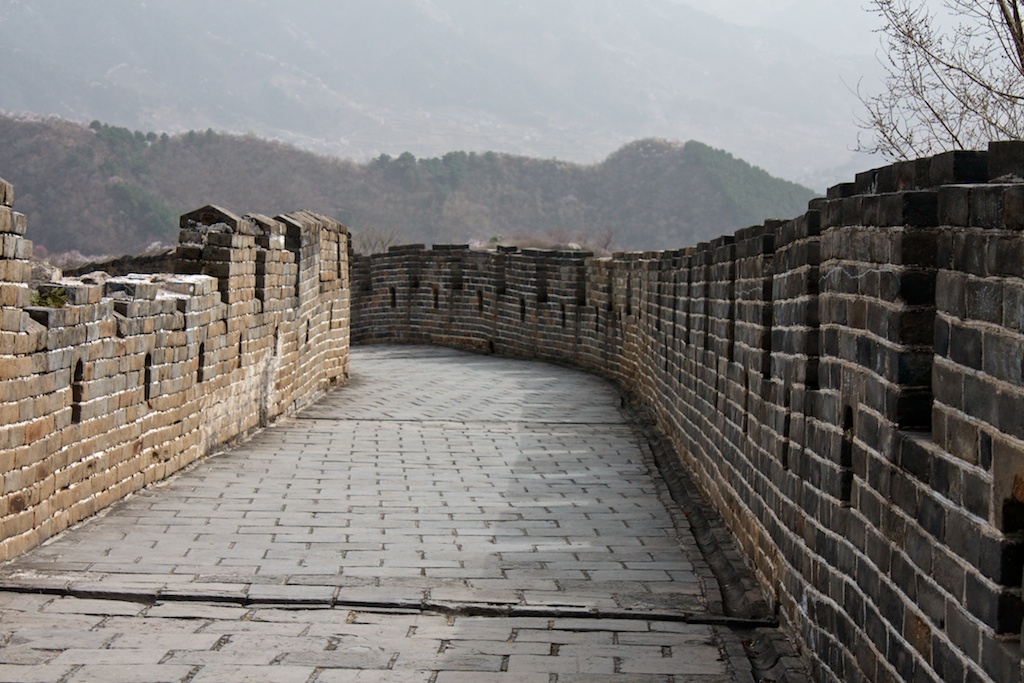 Mutianyu53