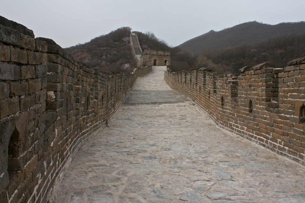 Mutianyu53