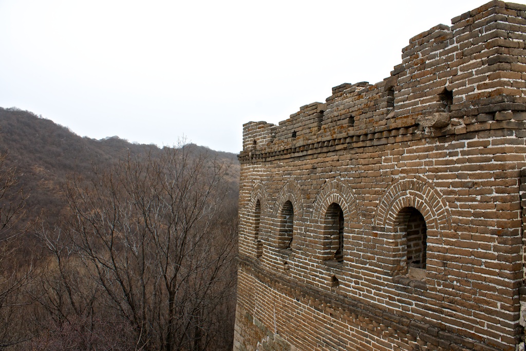 Mutianyu53