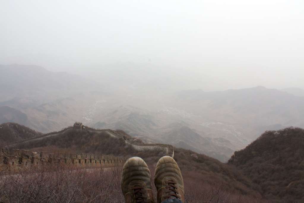 Mutianyu53