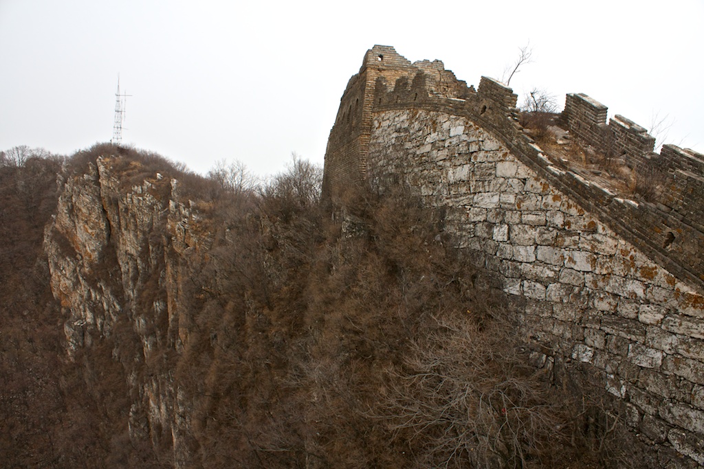 Mutianyu53