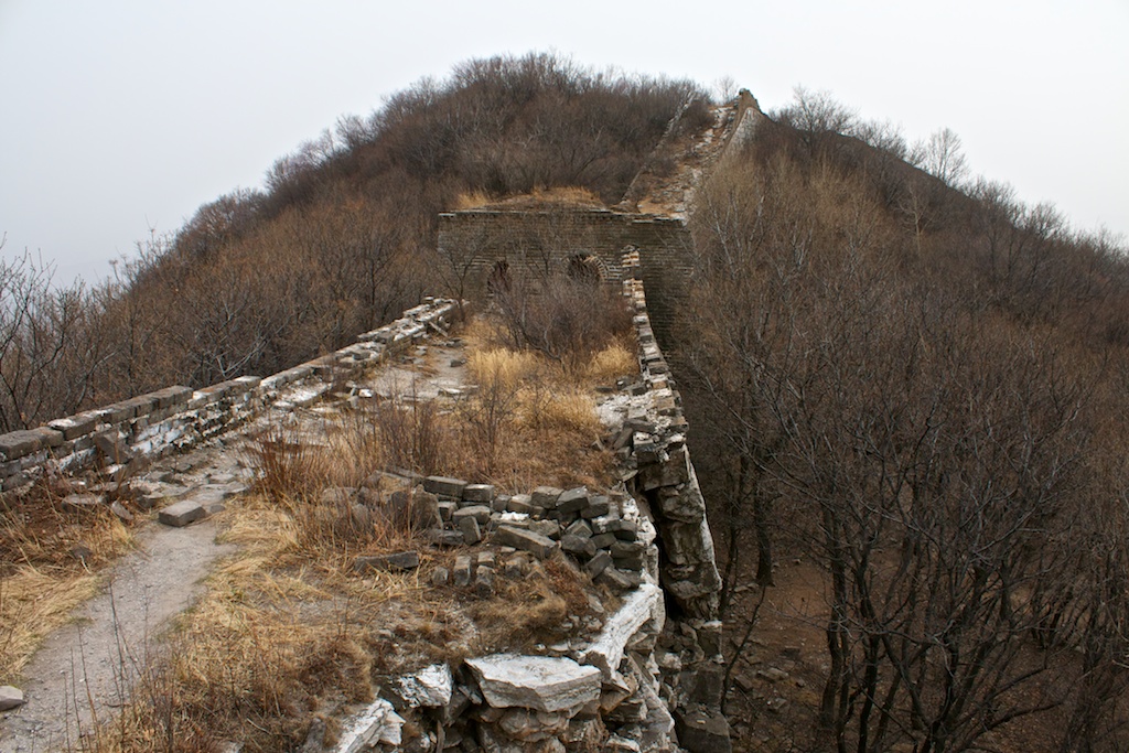 Mutianyu53