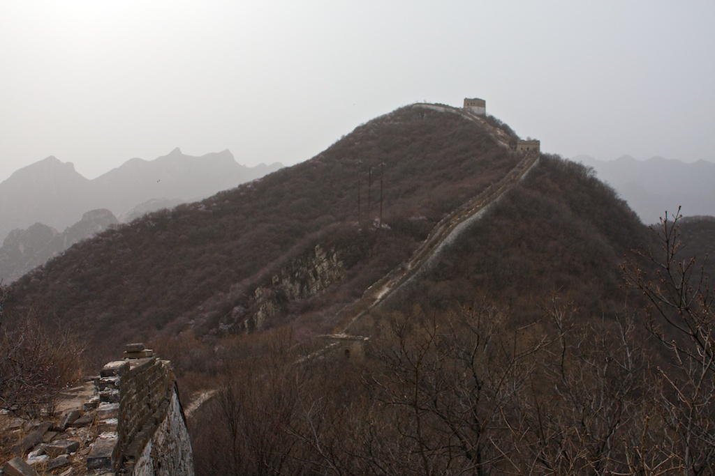 Mutianyu53