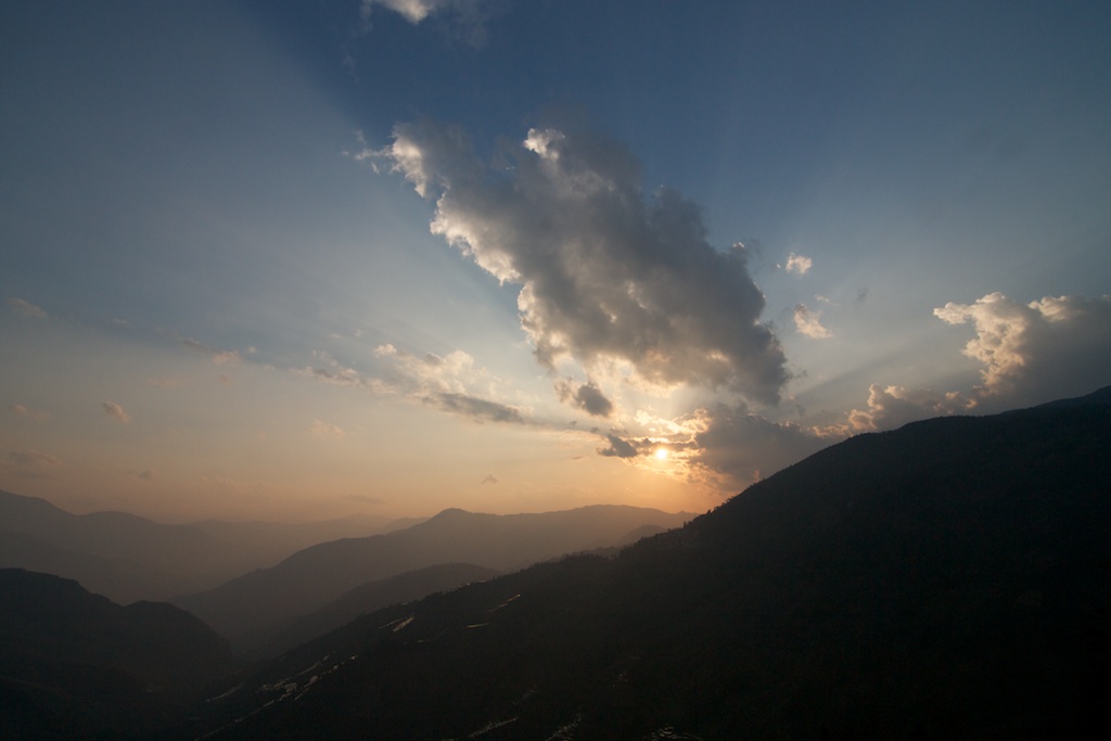 Yuanyang 9