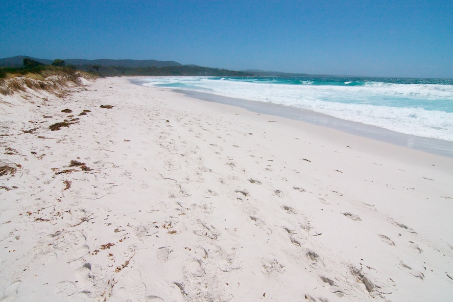 bay of fires-42