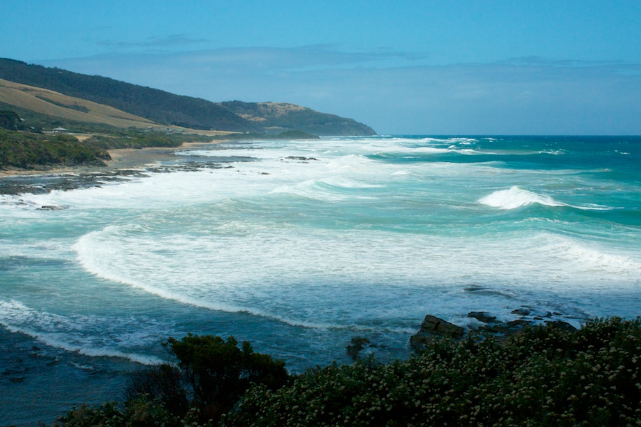 great ocean road-35