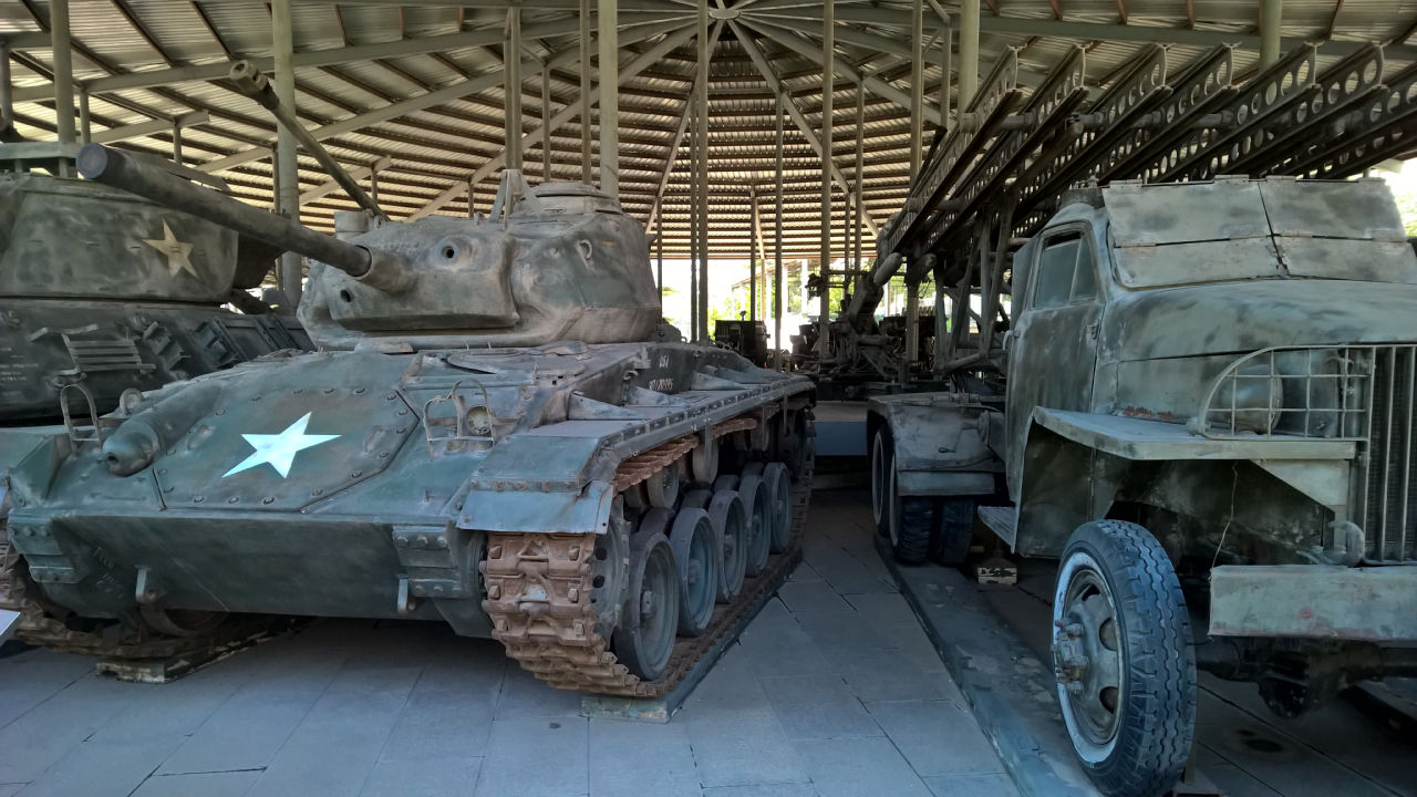 china-military-museum