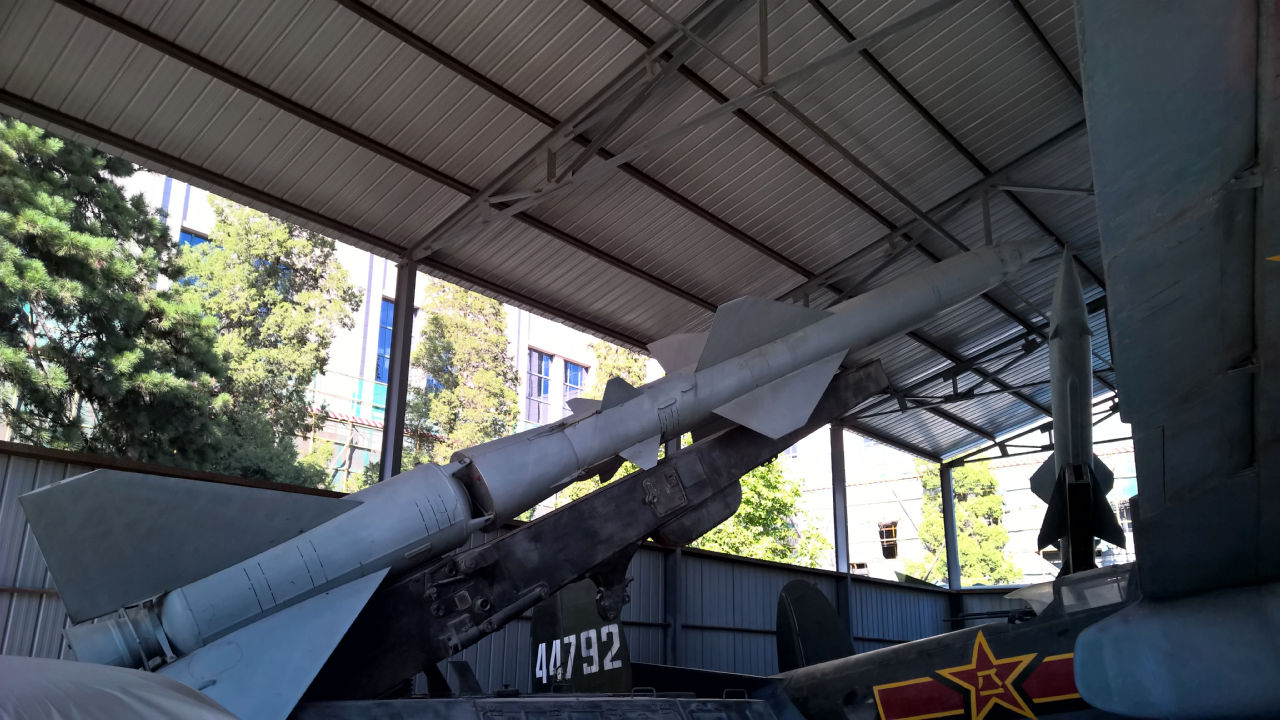 china-military-museum