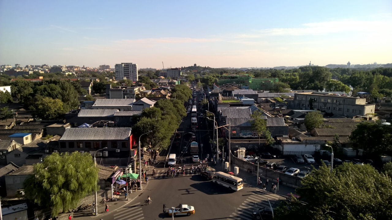 drum-and-bell-towers