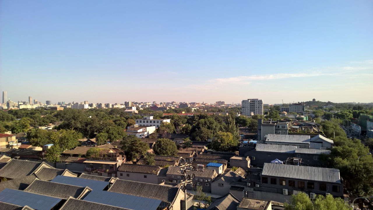 drum-and-bell-towers