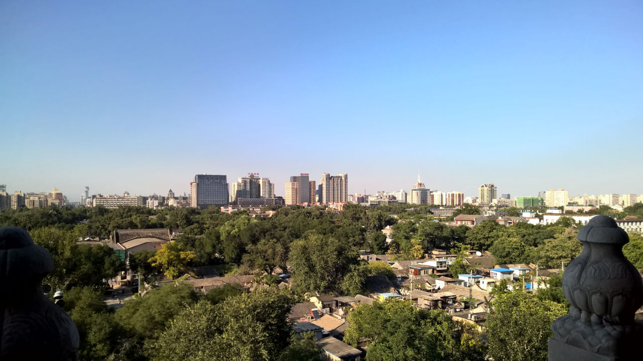 drum-and-bell-towers