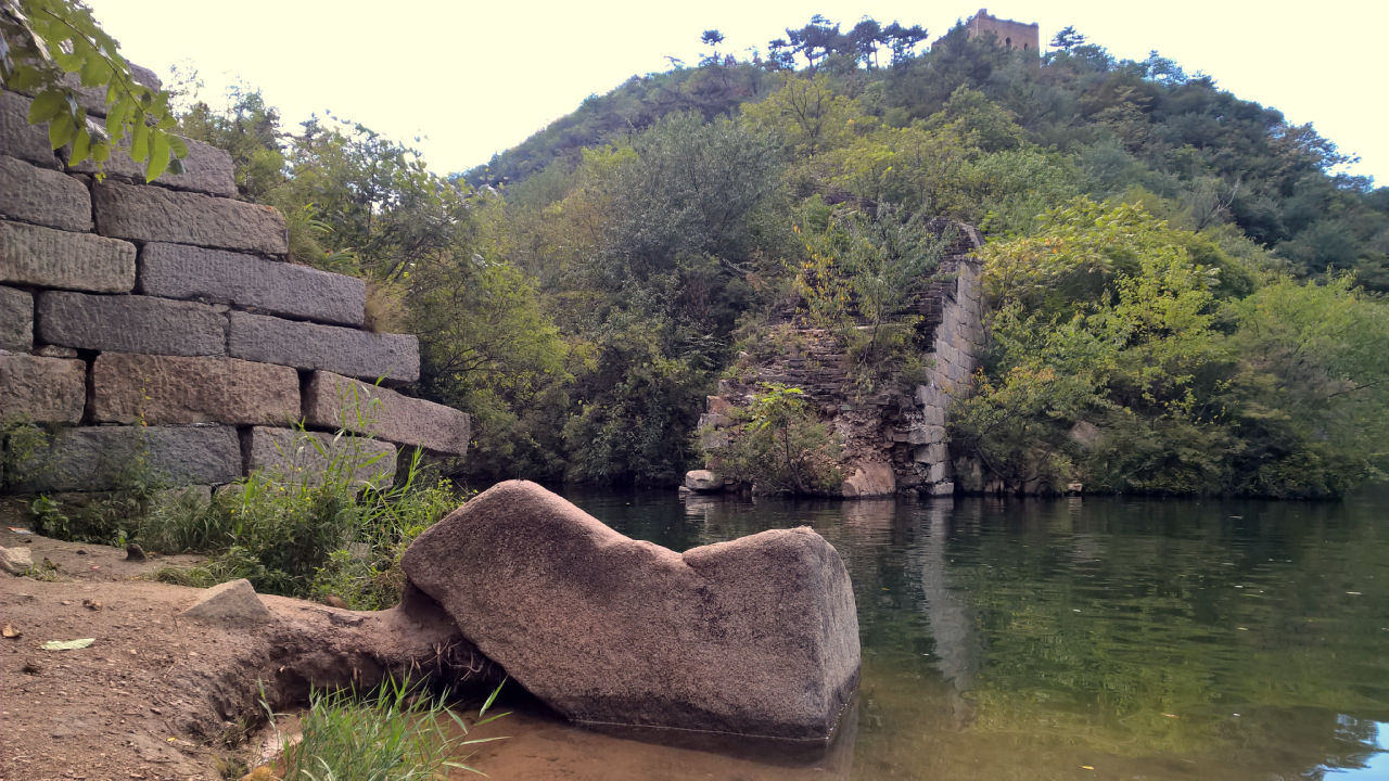 huanghuacheng