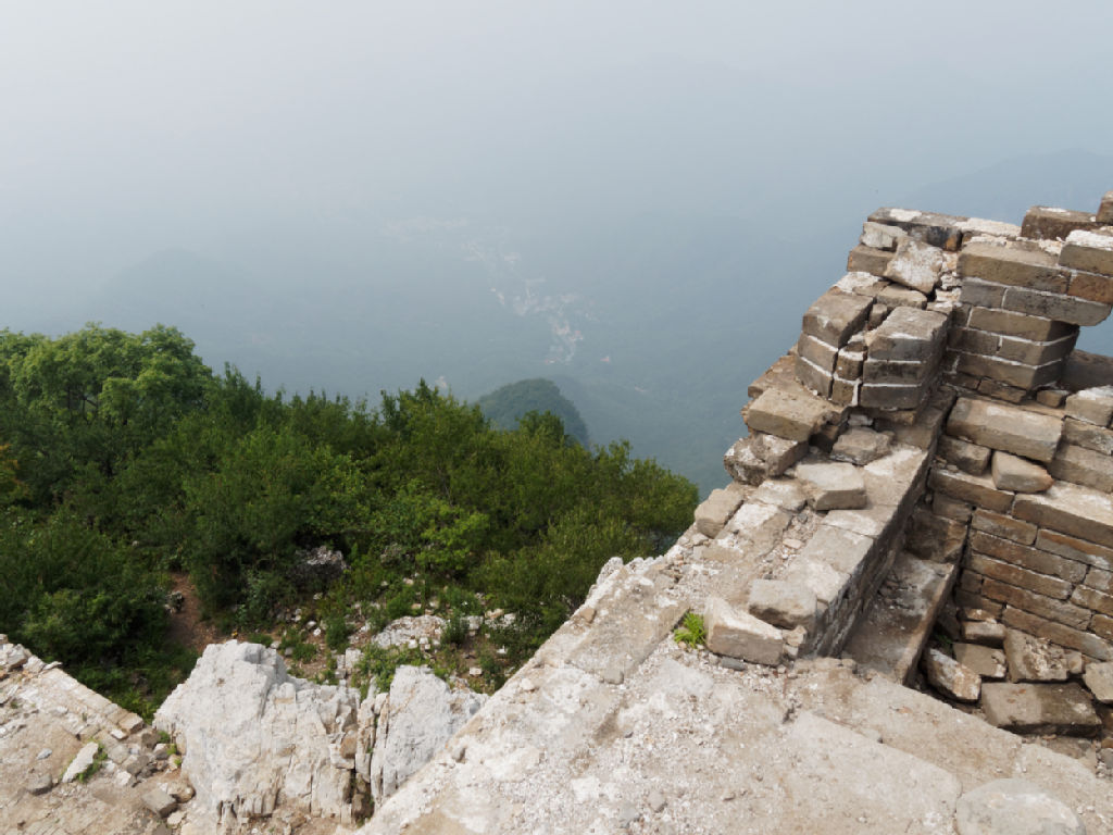 jiankou-greatwall