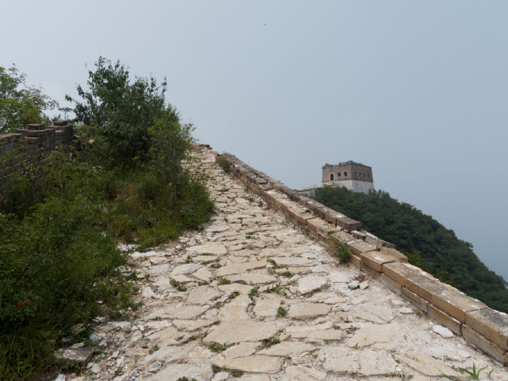 jiankou-greatwall