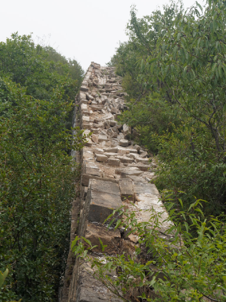 jiankou-greatwall