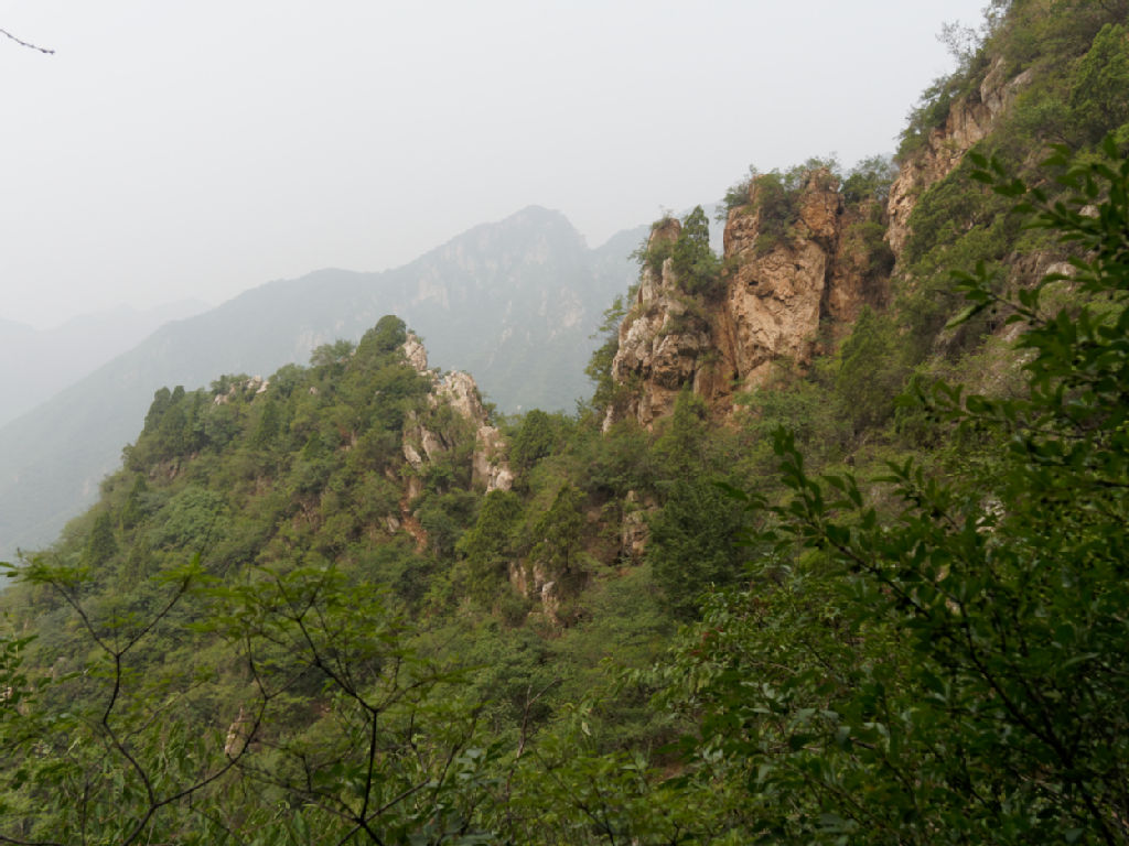 jiankou-greatwall