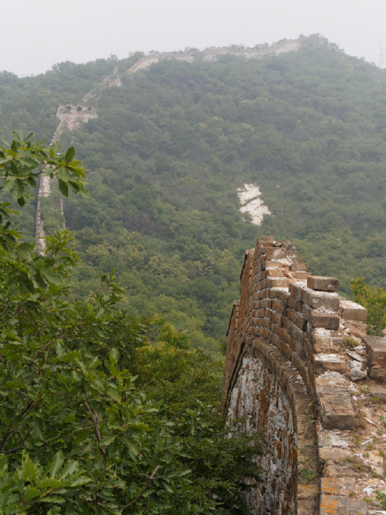 jiankou-greatwall