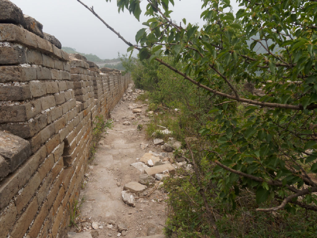 jiankou-greatwall