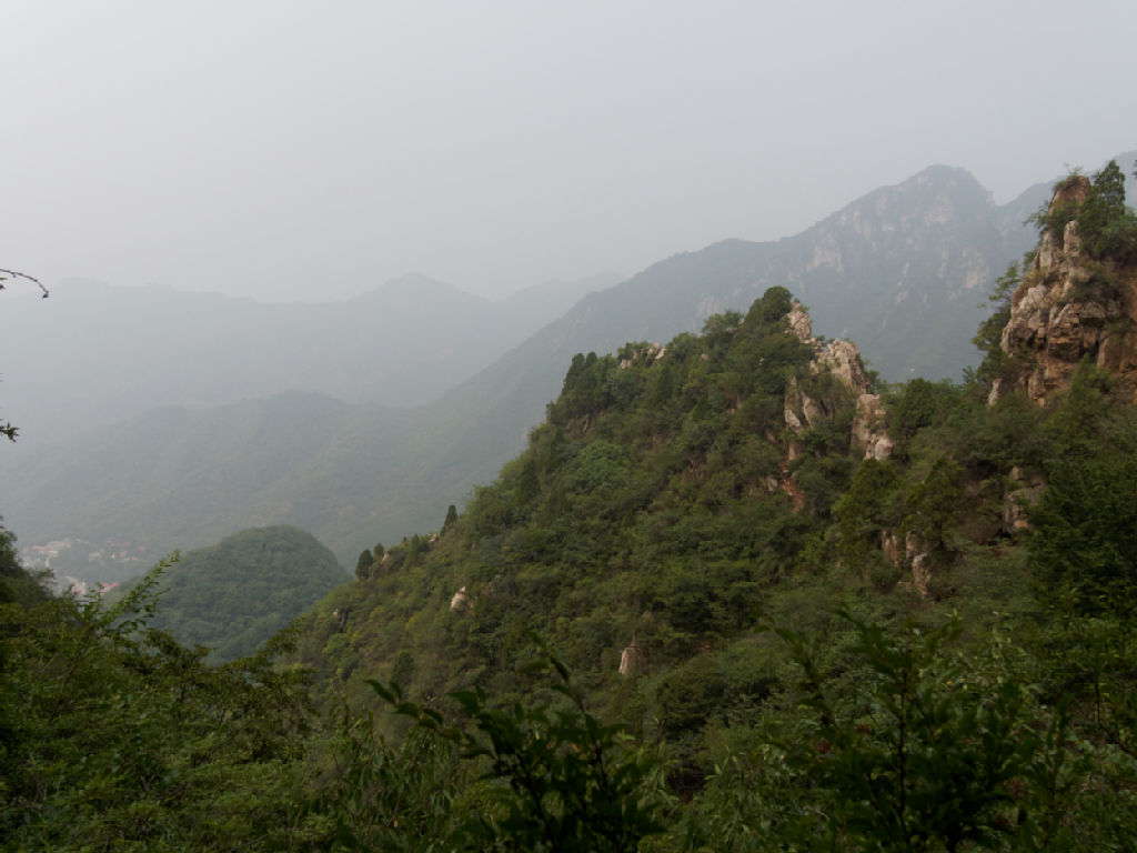 jiankou-greatwall