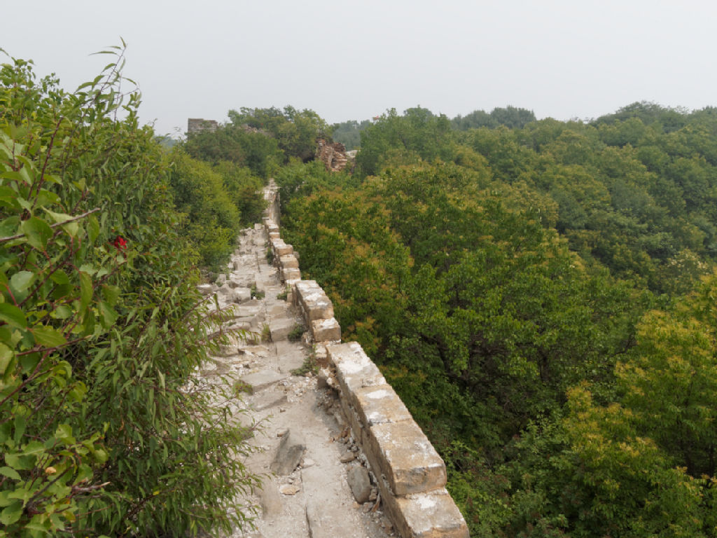 jiankou-greatwall