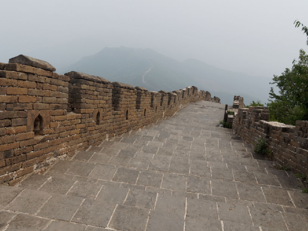 jiankou-greatwall