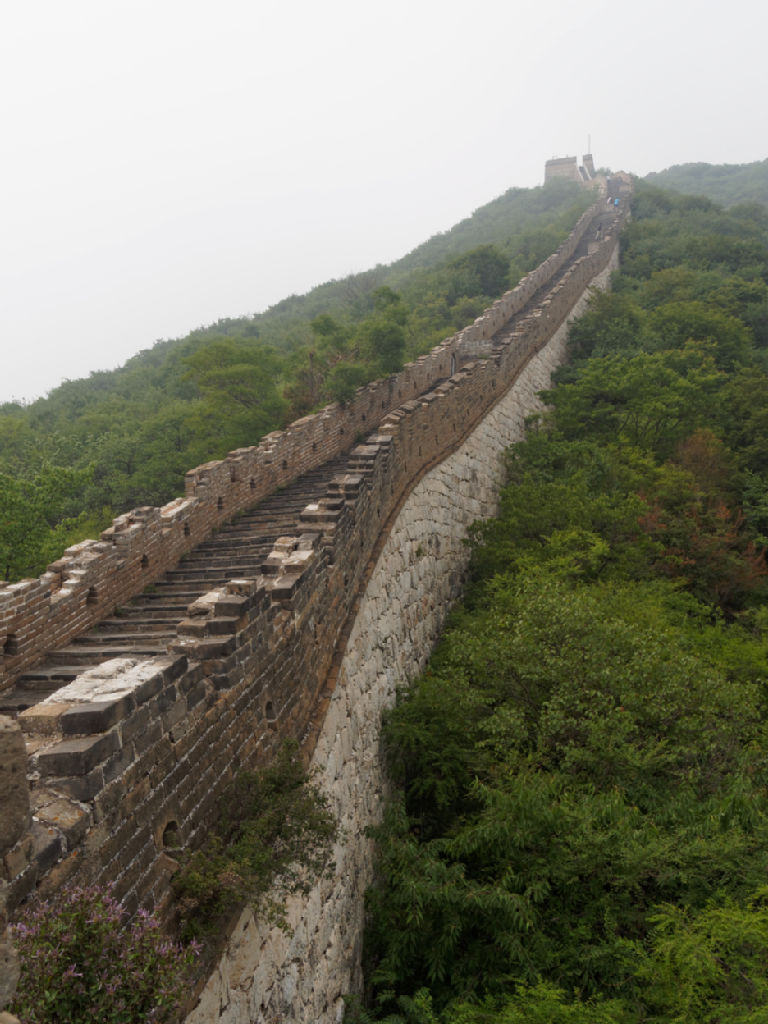 jiankou-greatwall