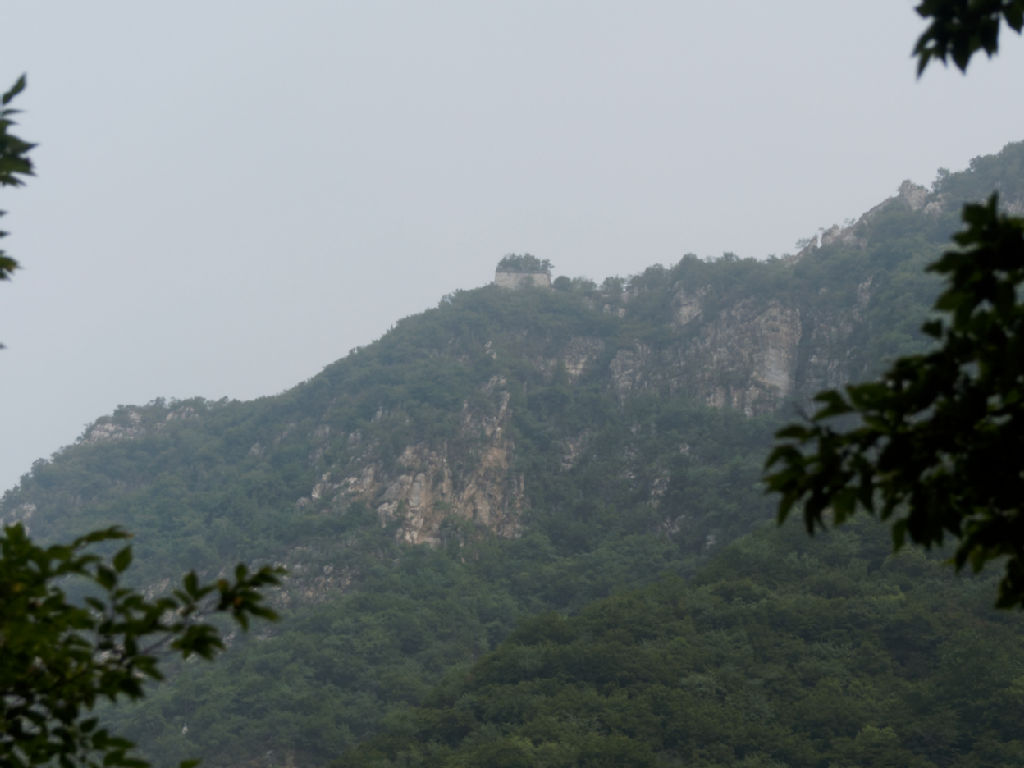 jiankou-greatwall