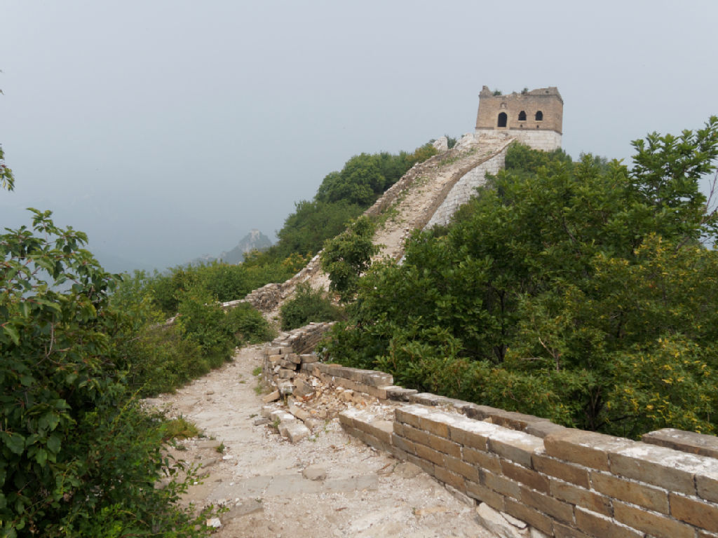 jiankou-greatwall