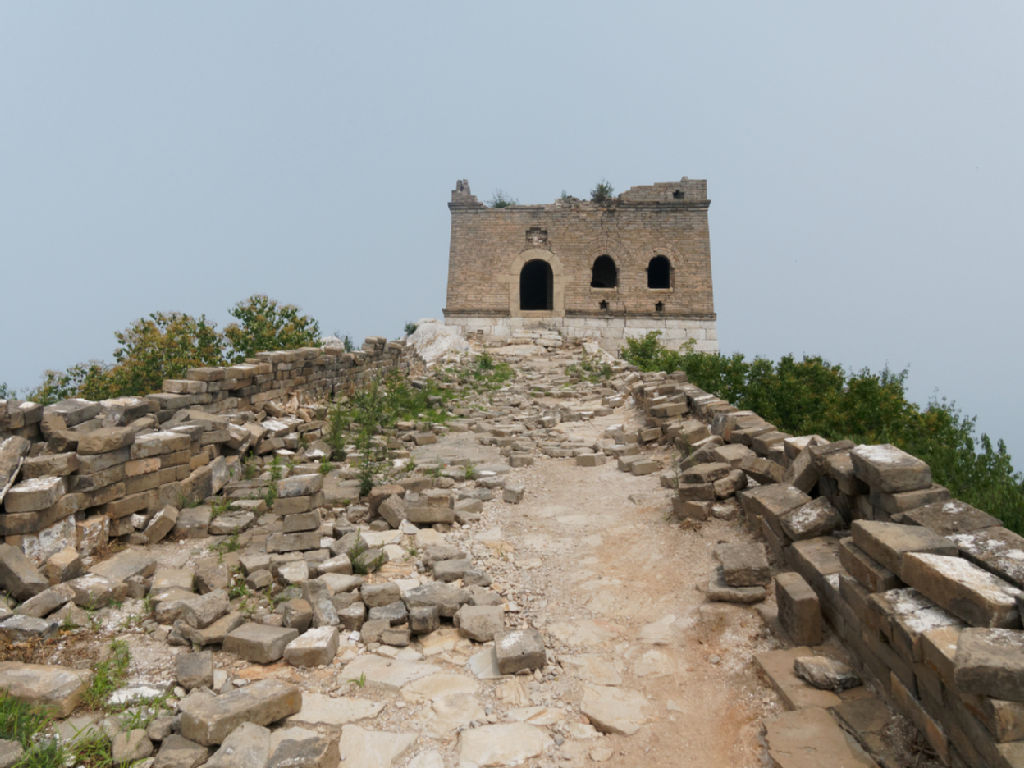 jiankou-greatwall