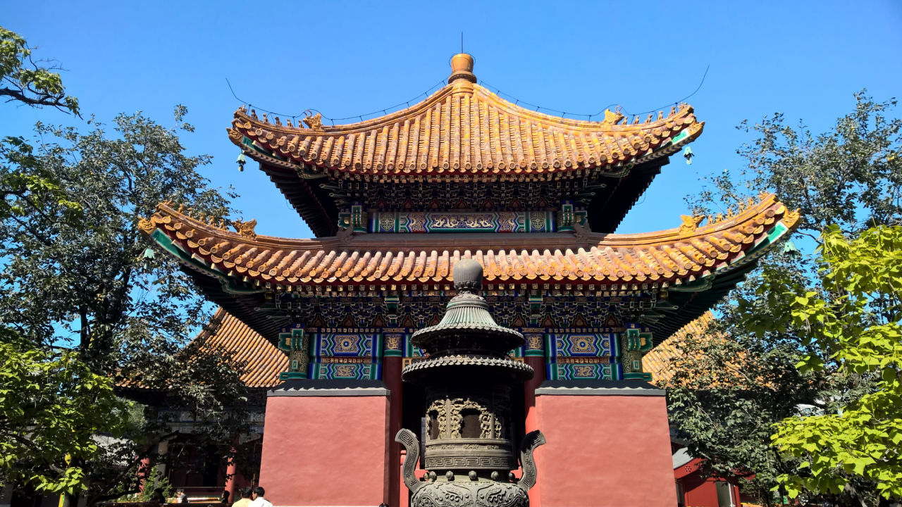 lama-temple