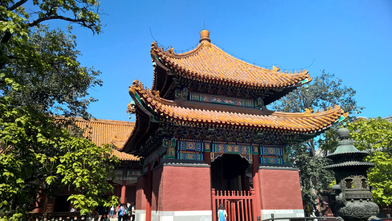 lama-temple