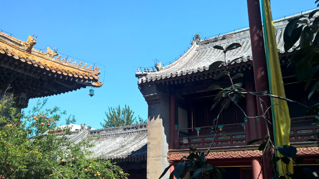 lama-temple