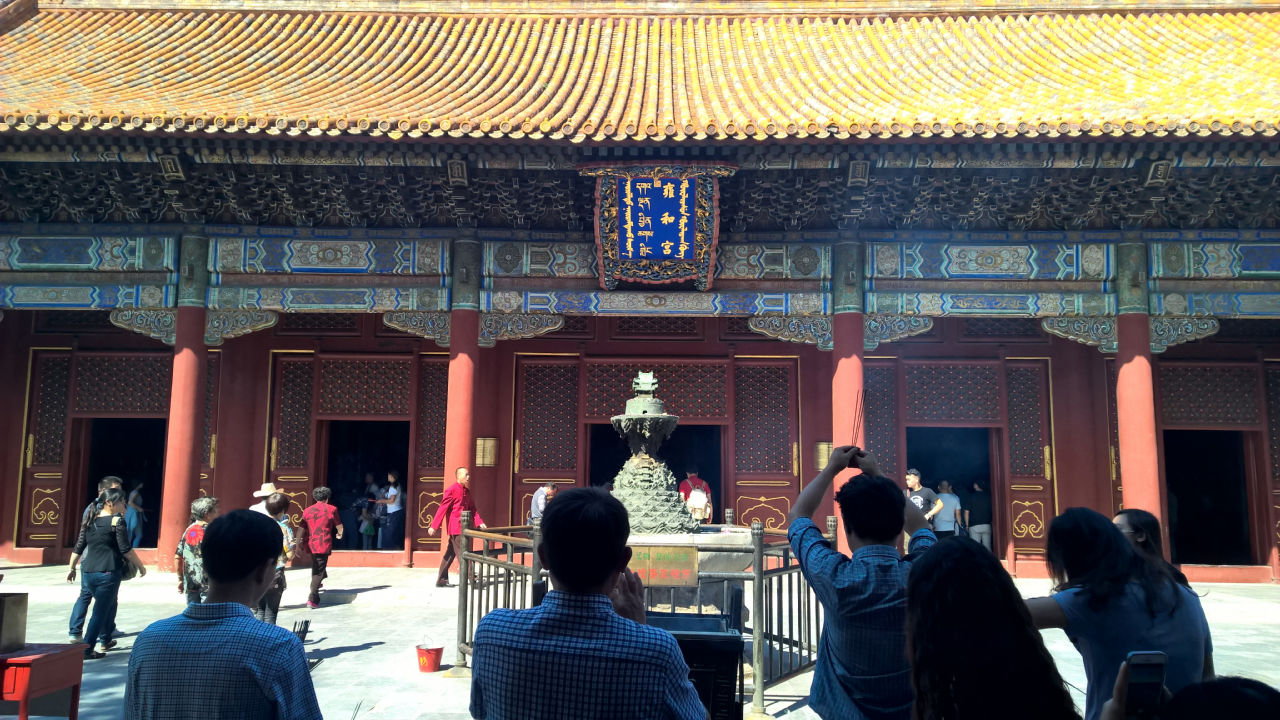 lama-temple