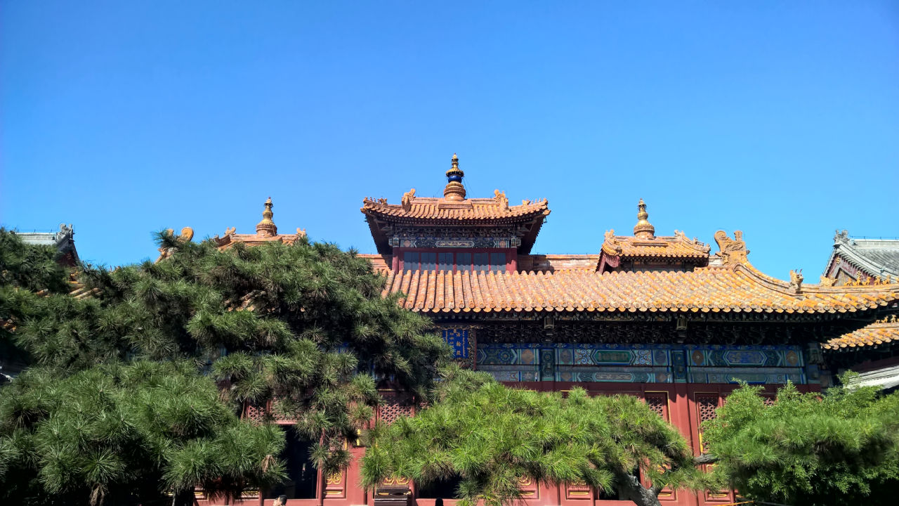 lama-temple