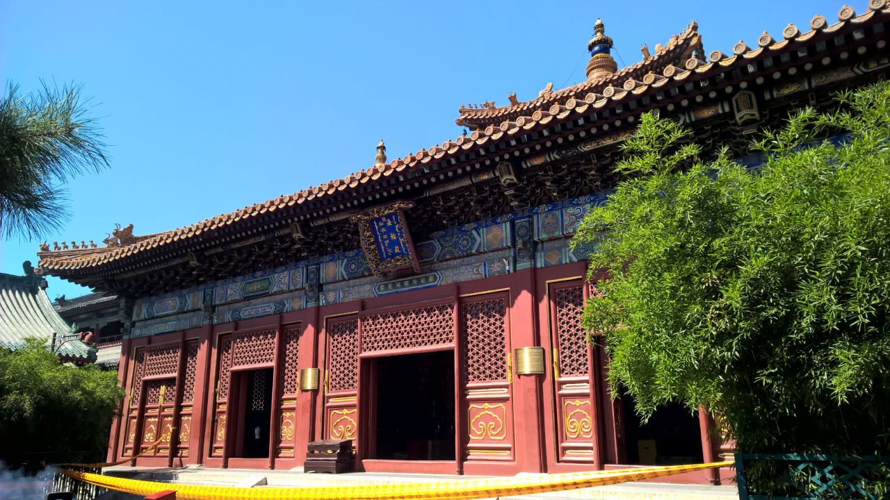 lama-temple