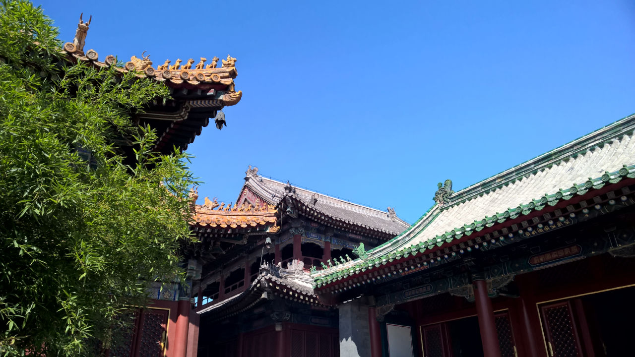 lama-temple