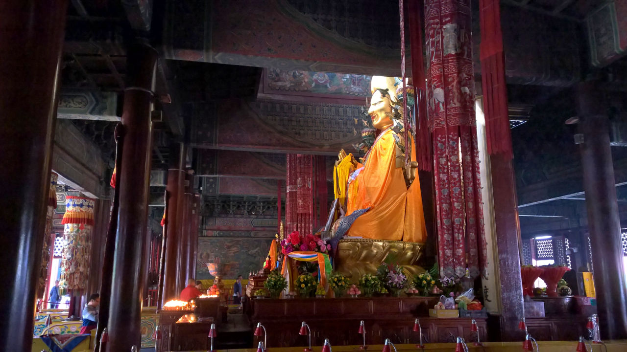 lama-temple