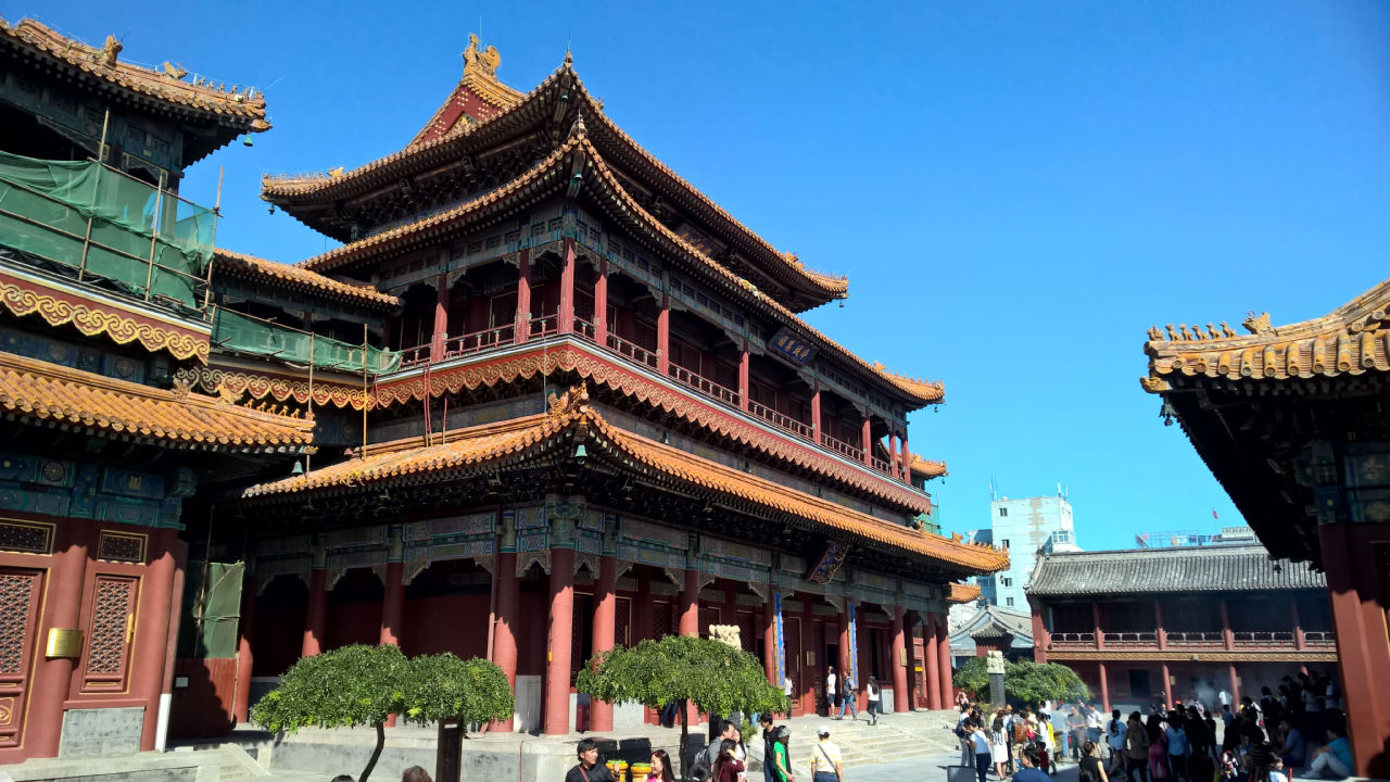 lama-temple