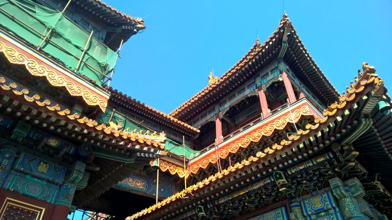 lama-temple