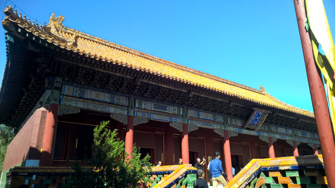 lama-temple