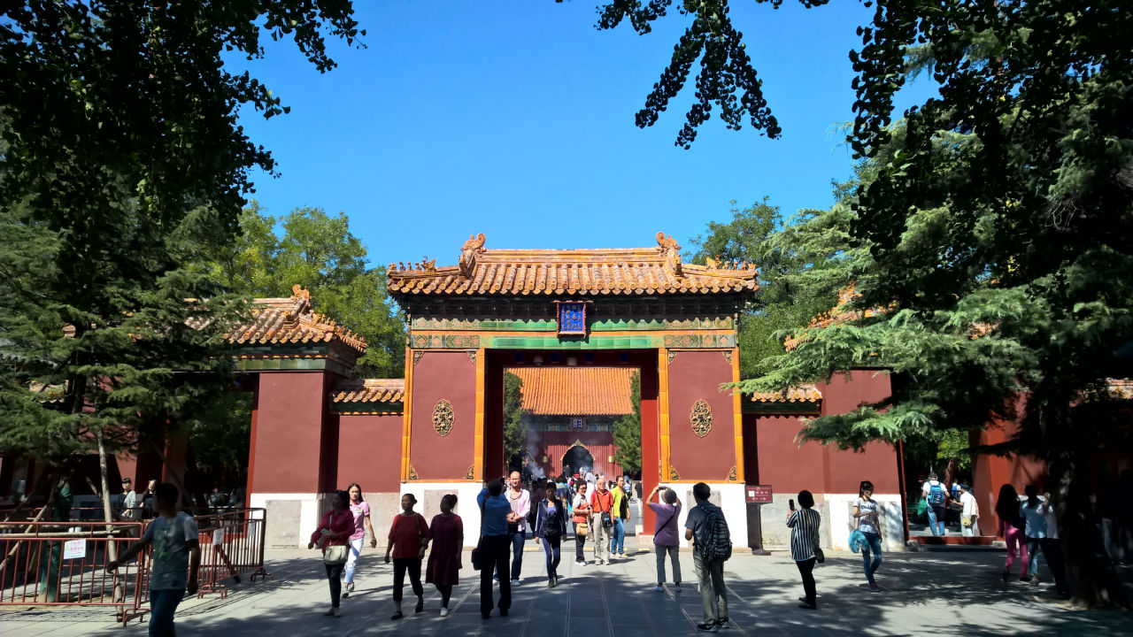 lama-temple