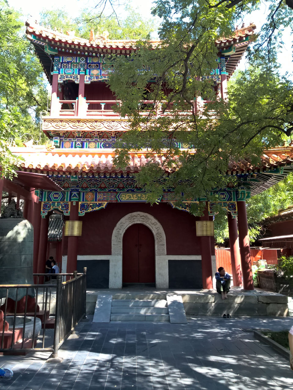 lama-temple