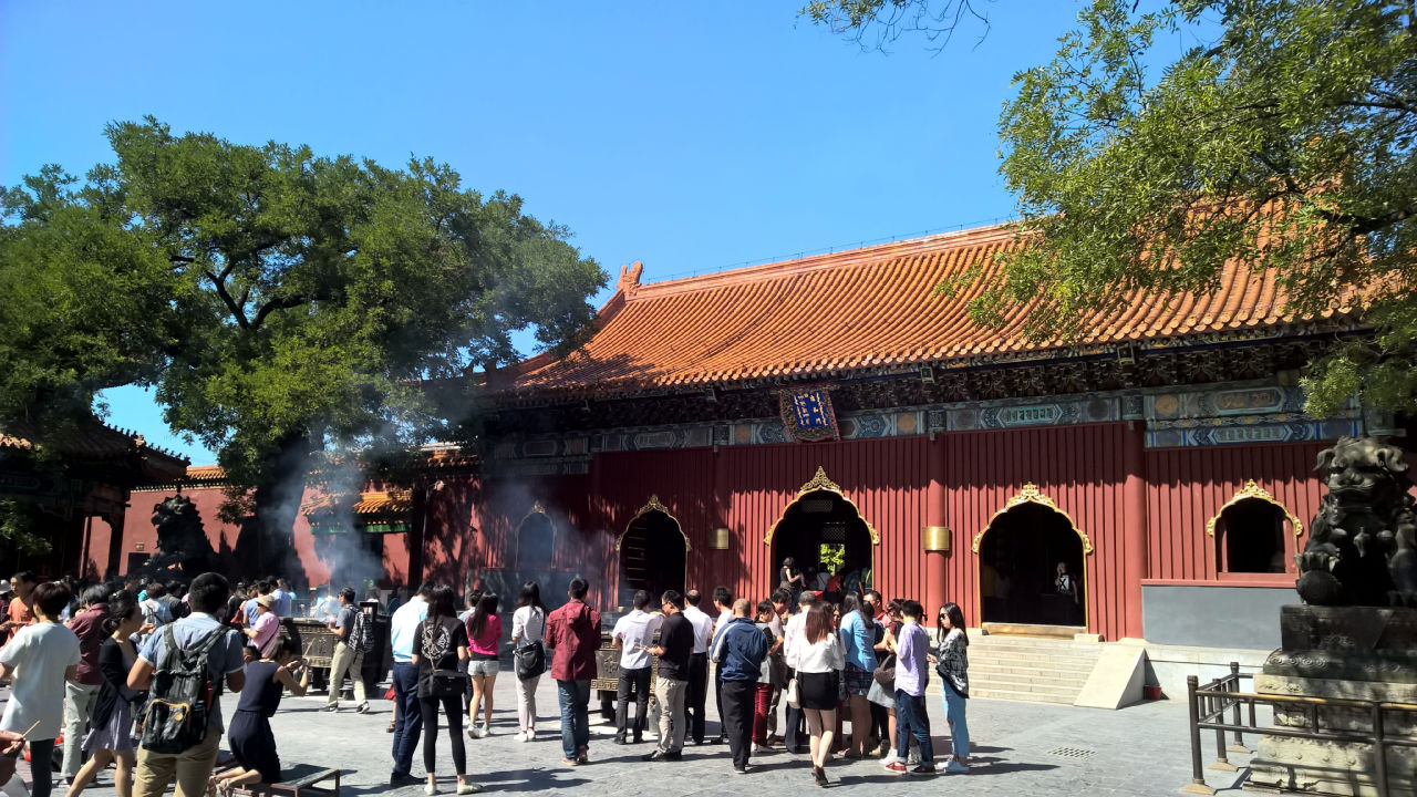 lama-temple