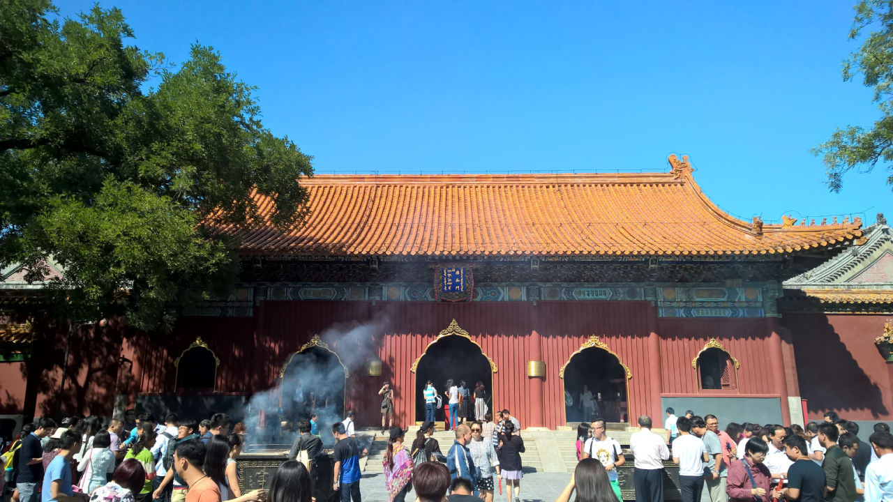 lama-temple