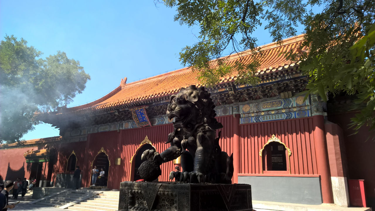 lama-temple