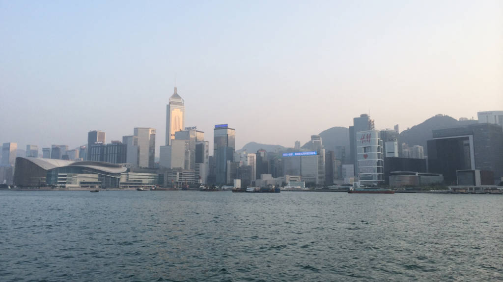 kowloon