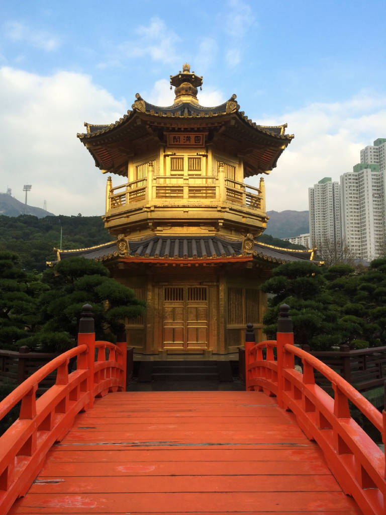 hong-kong-nanlian-garden-chilin-nunnery