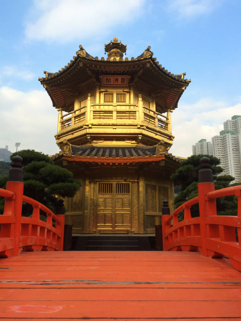 hong-kong-nanlian-garden-chilin-nunnery