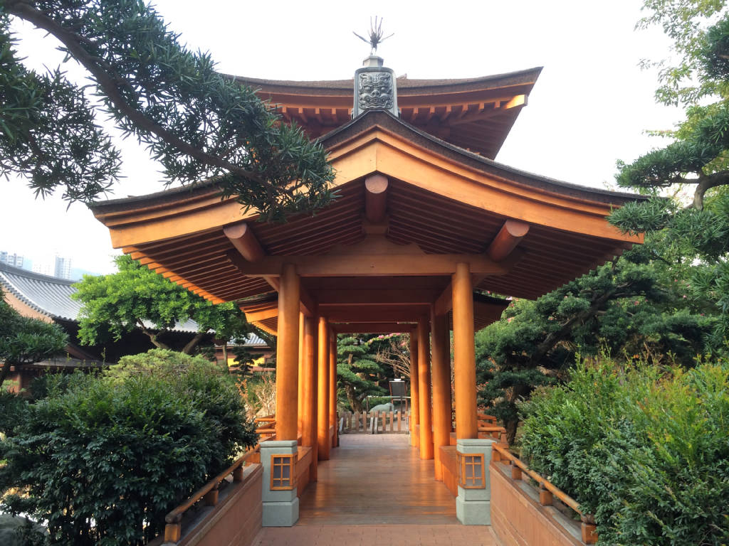 hong-kong-nanlian-garden-chilin-nunnery