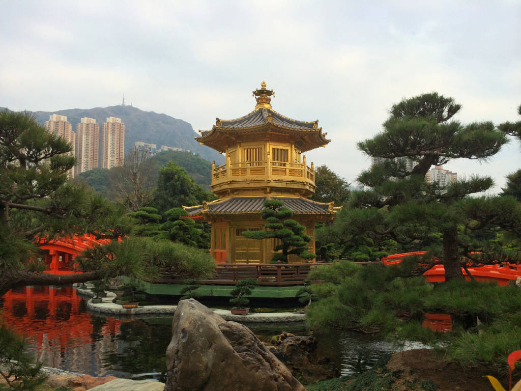 hong-kong-nanlian-garden-chilin-nunnery